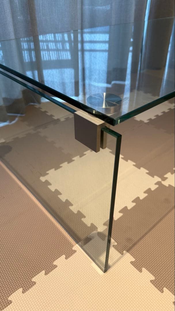 センターテーブル・ローテーブル Francfranc