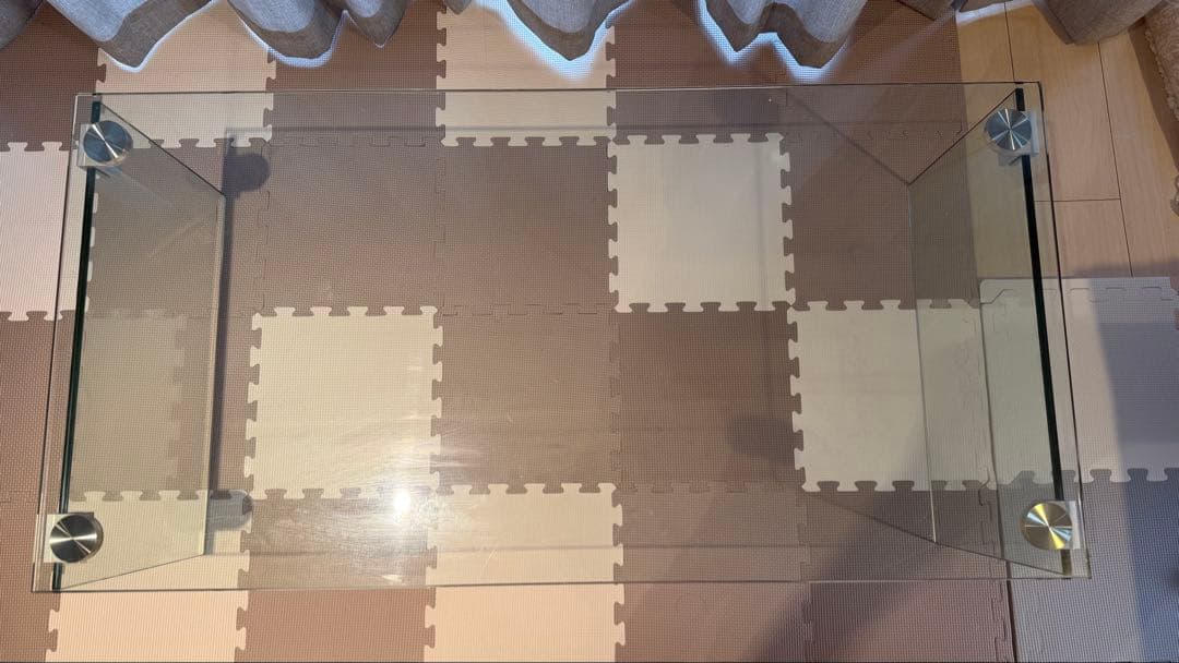 センターテーブル・ローテーブル Francfranc