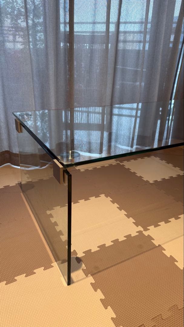 センターテーブル・ローテーブル Francfranc