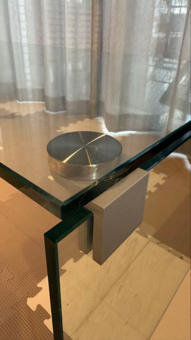 センターテーブル・ローテーブル Francfranc