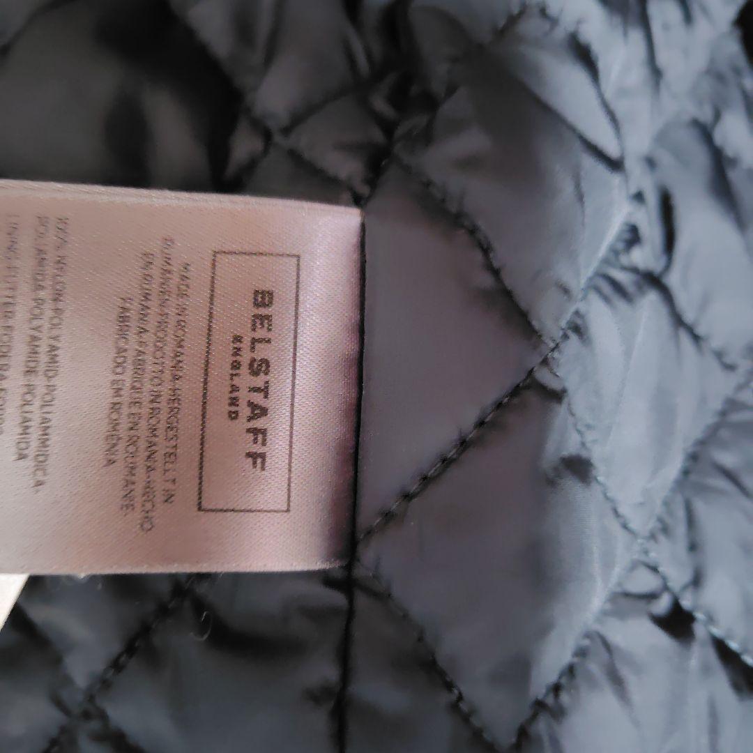 BELSTAFF ブルックランズ モーターサイクル ジャケット