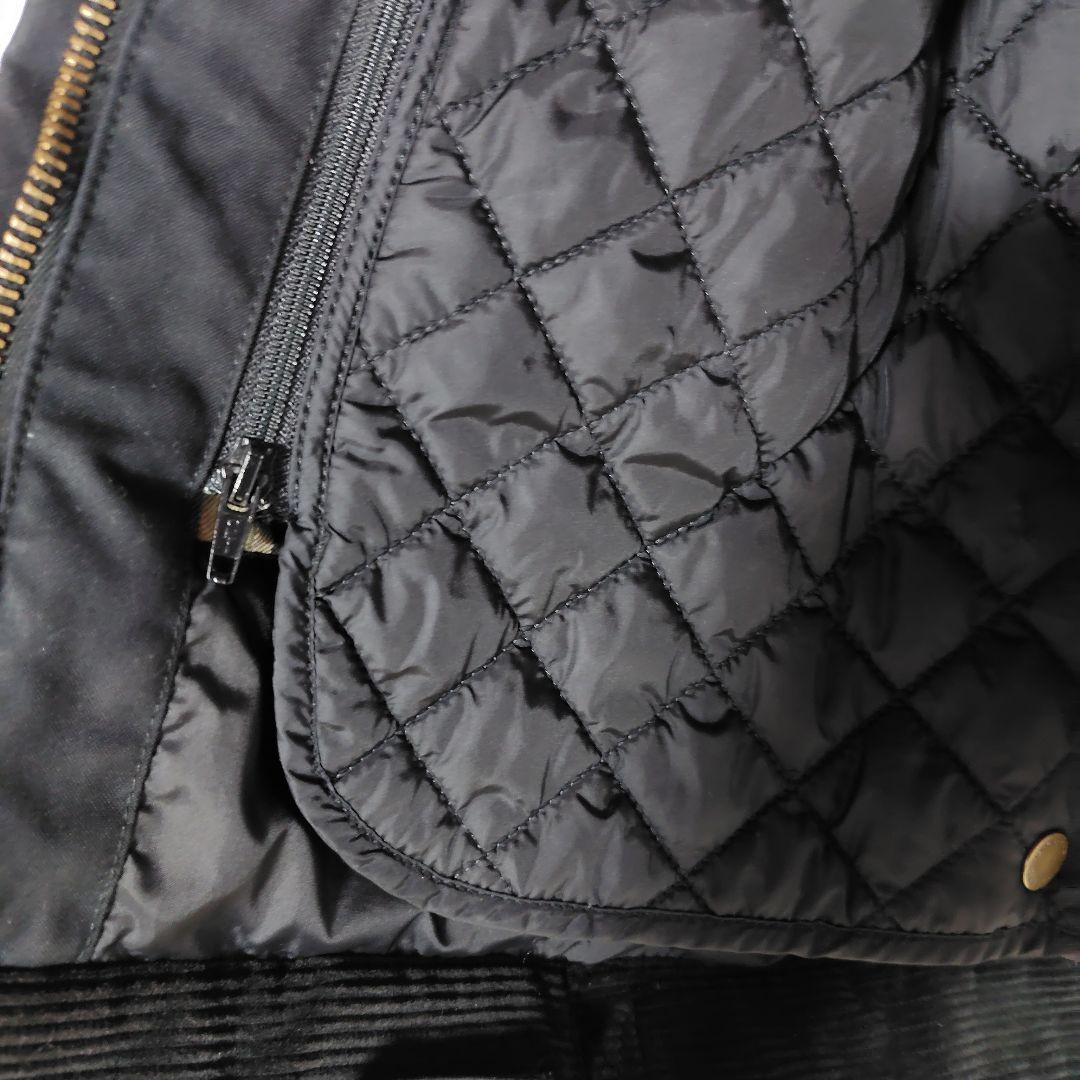 BELSTAFF ブルックランズ モーターサイクル ジャケット