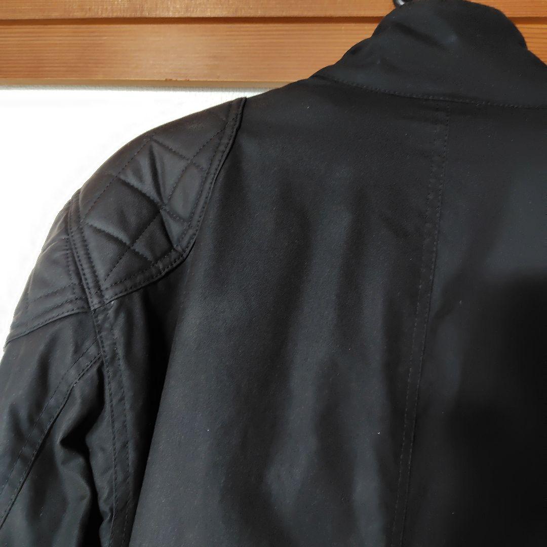 BELSTAFF ブルックランズ モーターサイクル ジャケット