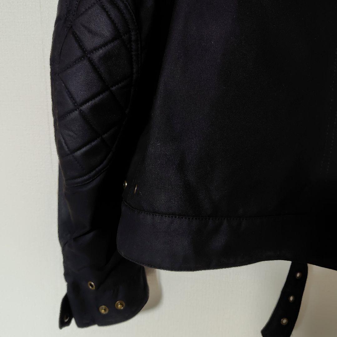 BELSTAFF ブルックランズ モーターサイクル ジャケット