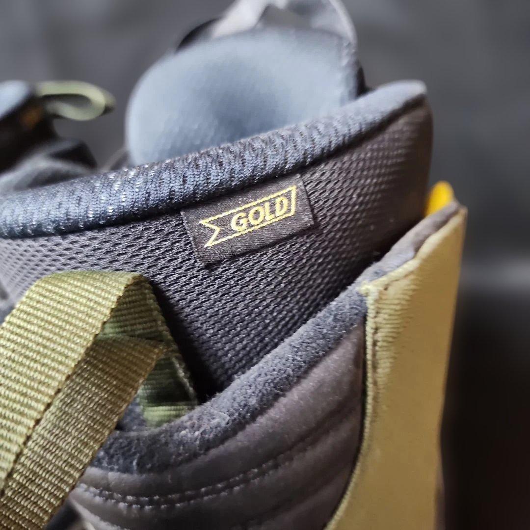 サロモン　LAUNCH BOA SJ スノボブーツ　27.5センチ