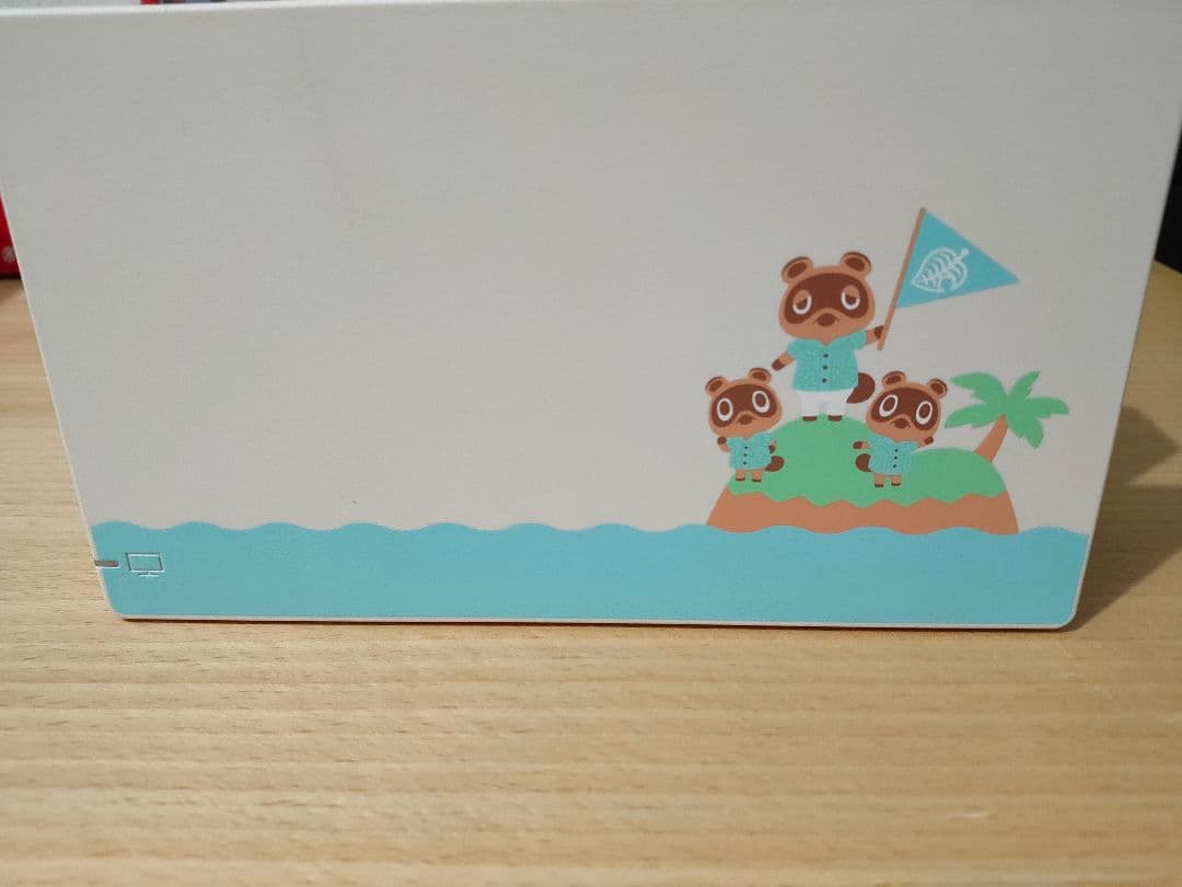 超美品　nintendo switch 　あつまれ　どうぶつの森セット