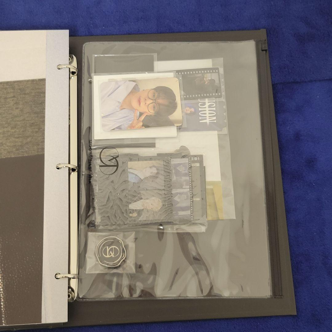 K-POP・アジア 2023 MOONBIN & SANHA FAN CON: DIFFUSION