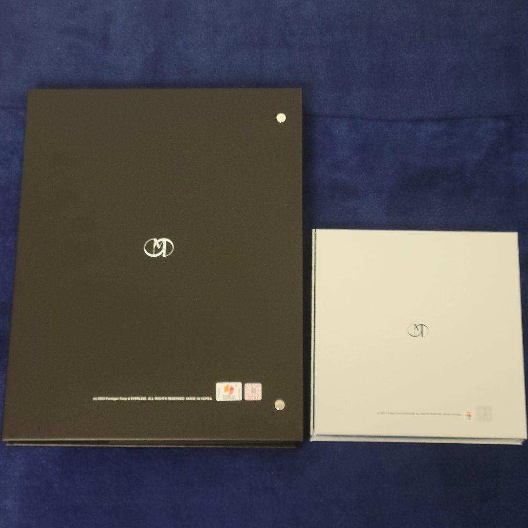 K-POP・アジア 2023 MOONBIN & SANHA FAN CON: DIFFUSION