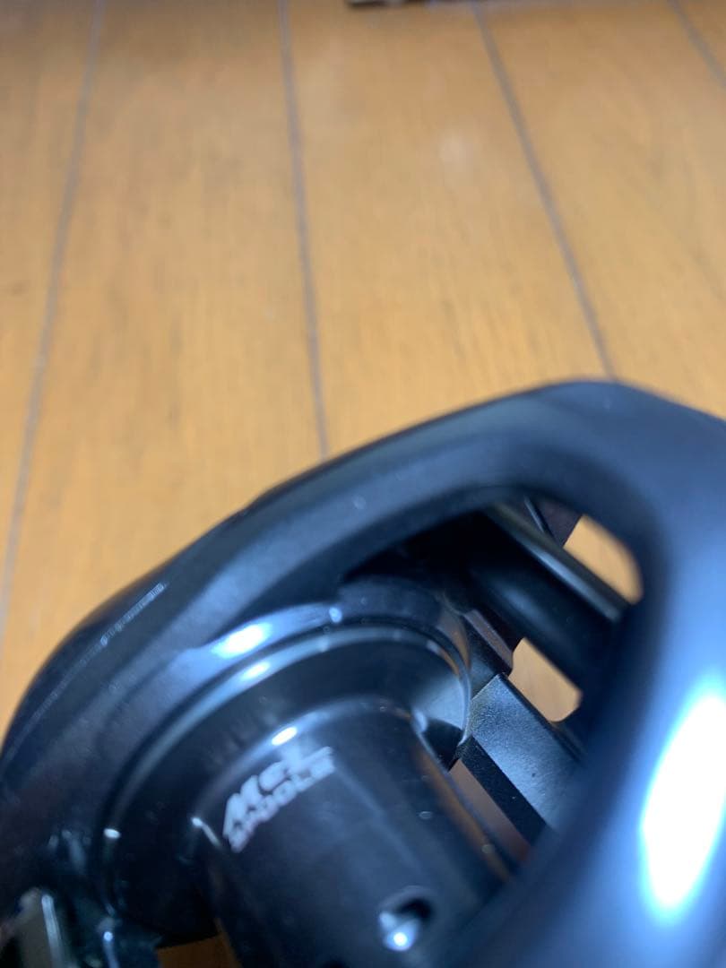 リール SHIMANO SLX DC XT 70XG