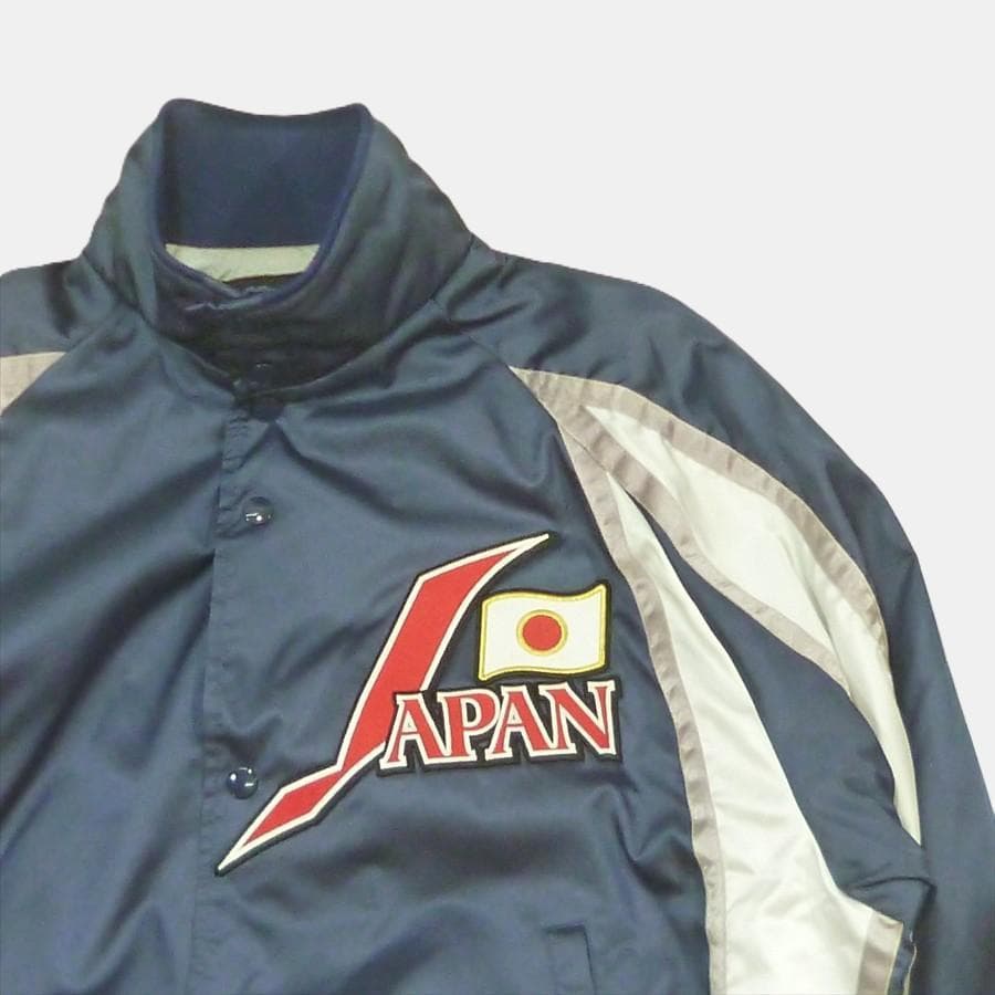 2004年アテネオリンピック 野球 日本代表 JAPAN グランドコート