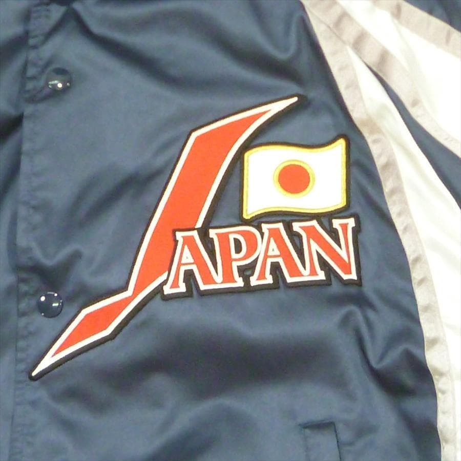 2004年アテネオリンピック 野球 日本代表 JAPAN グランドコート