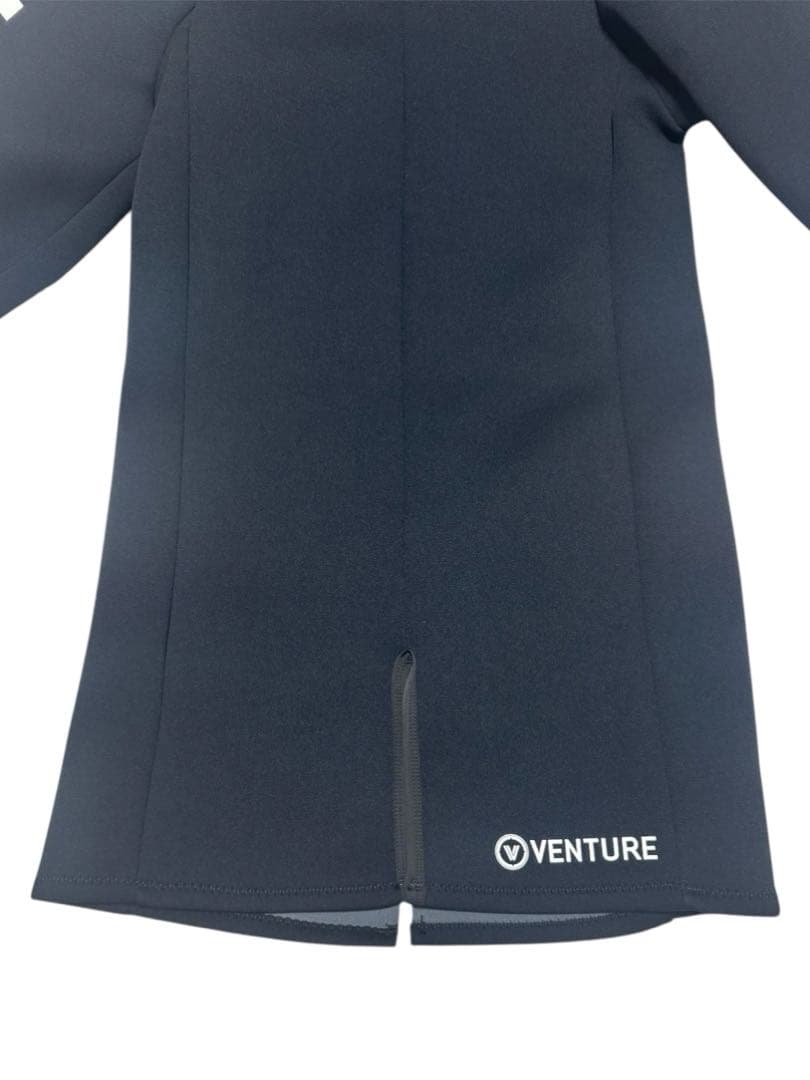 JETPILOT ベンチャーロングツアーコート