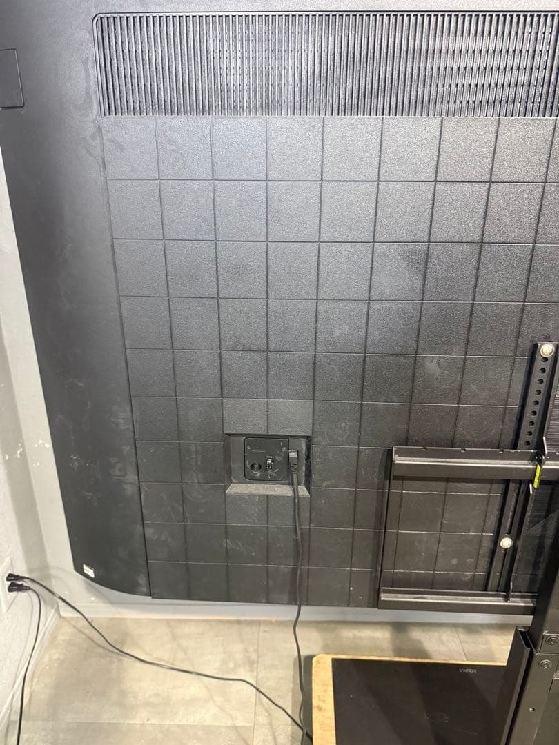 テレビ SONY BRAVIA XRJ-75X90J