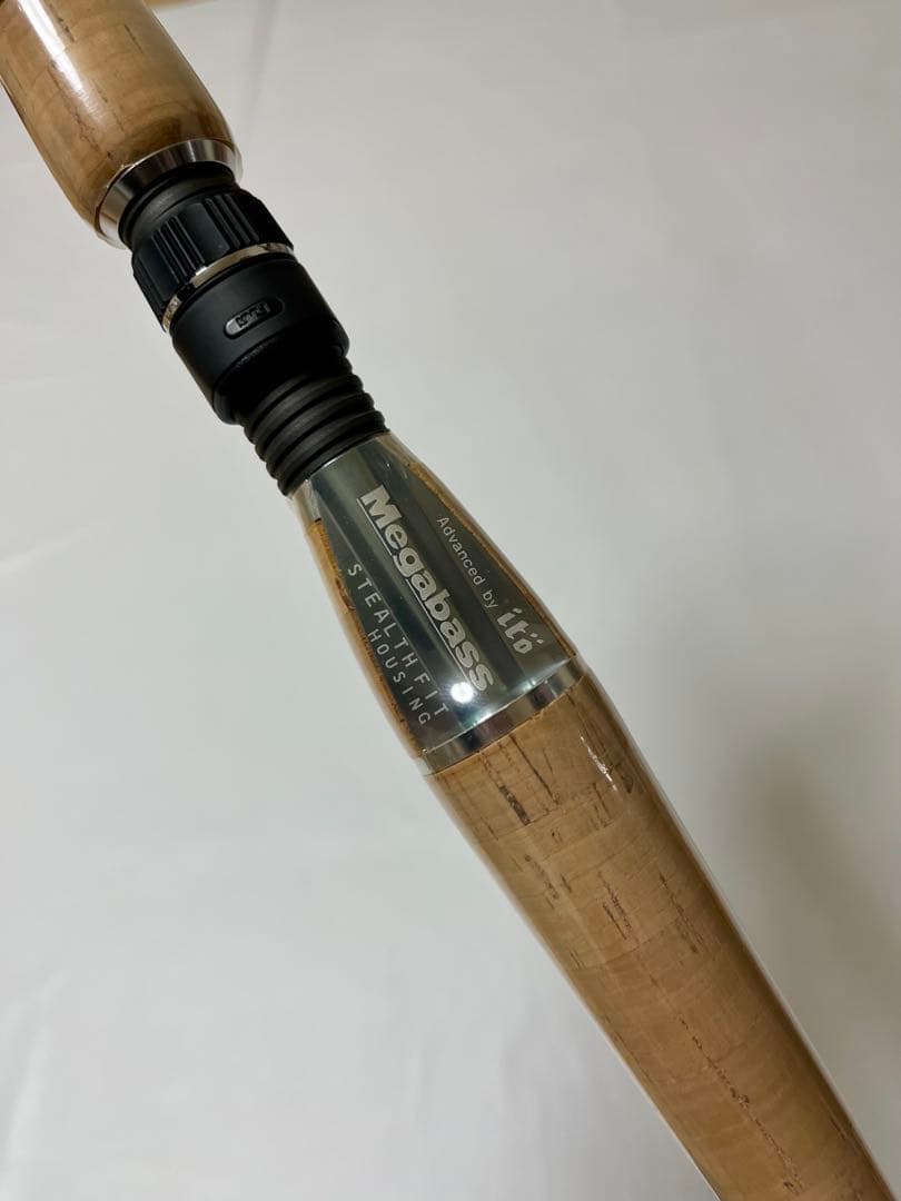 【未使用品】メガバス デストロイヤー リミテッド F2-64XS-LTD