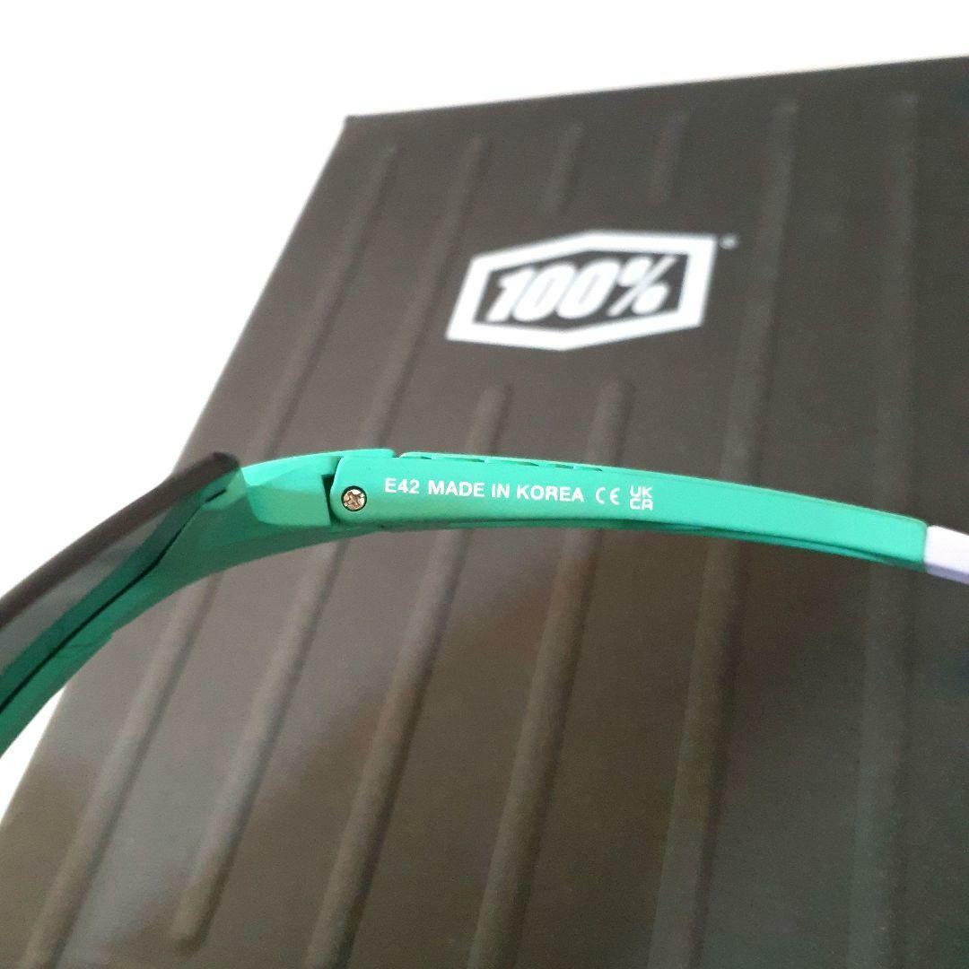 売約済み 100% Speedcraft SL ラベンダー ワンハンドレッド