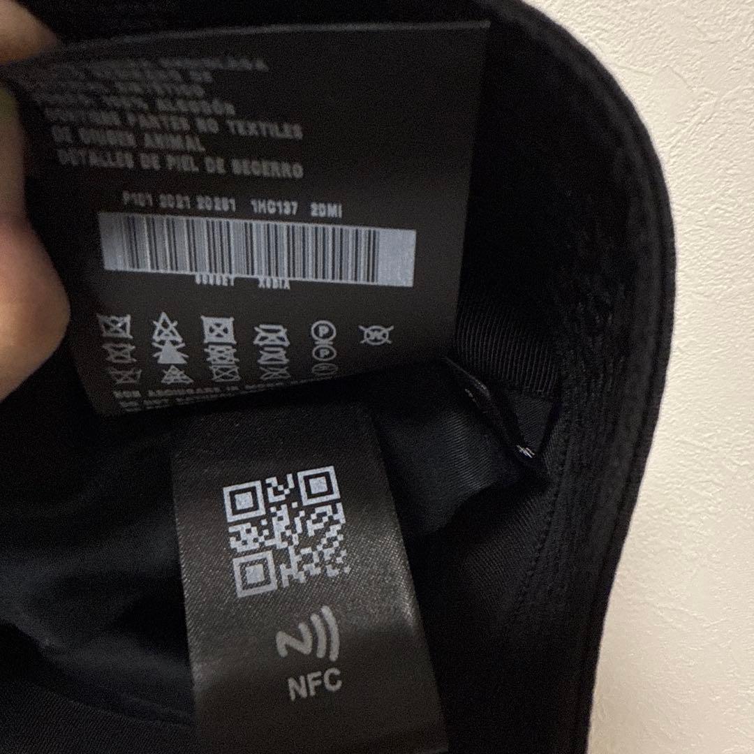 【PRADA】プラダ　Re-Nylon バケハ　Ｓサイズ