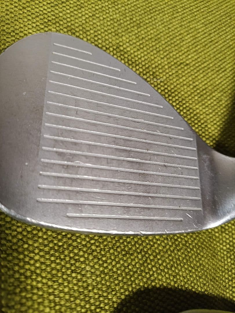 ドルフィンウェッジ ３本セット　DW-116 DW-113 キャスコ