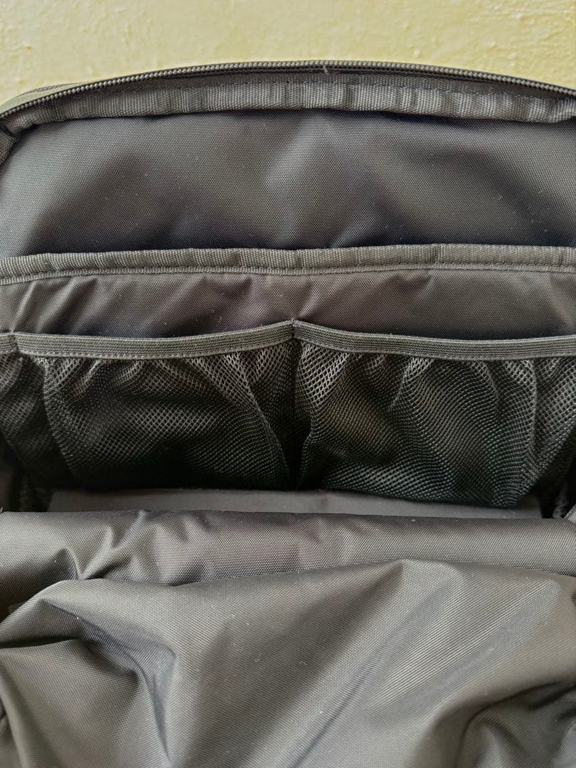 [drip] FLOORPACK ver.2 リュック バックパック