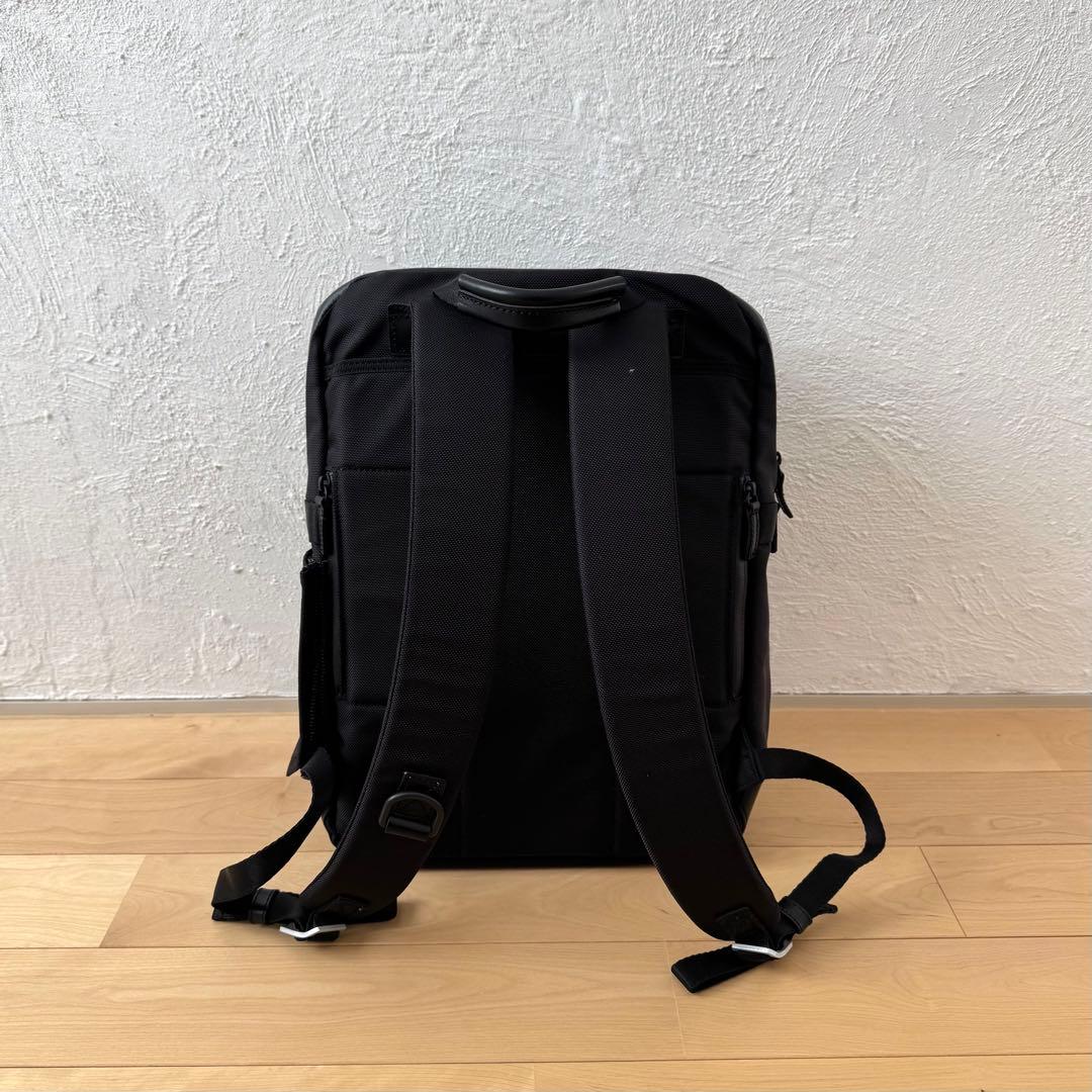 [drip] FLOORPACK ver.2 リュック バックパック