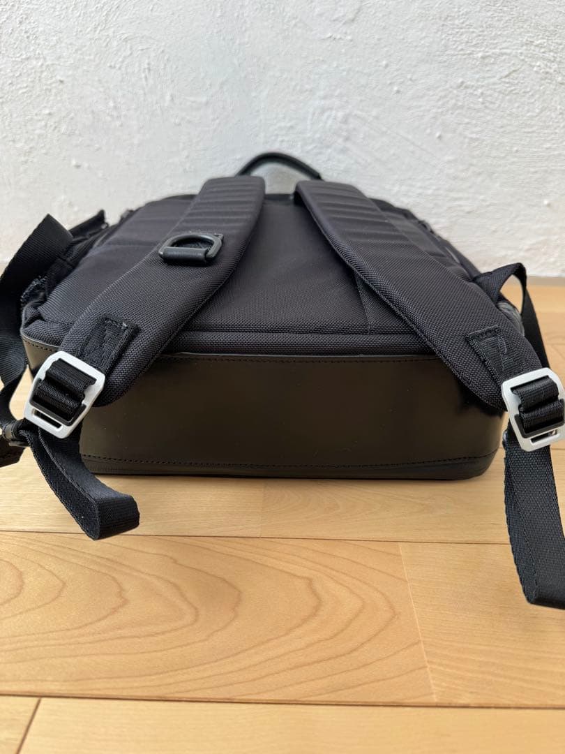 [drip] FLOORPACK ver.2 リュック バックパック