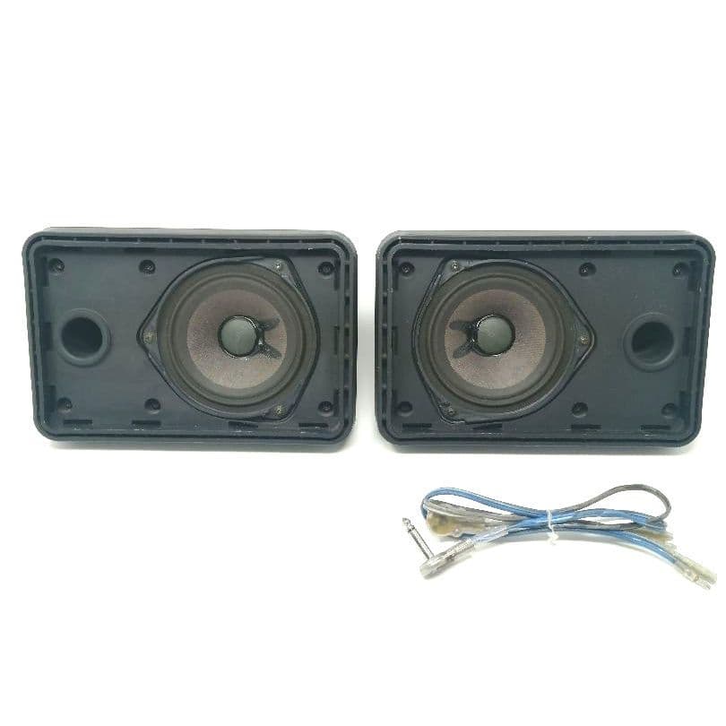 BOSE 101RD 同番シリアルペア