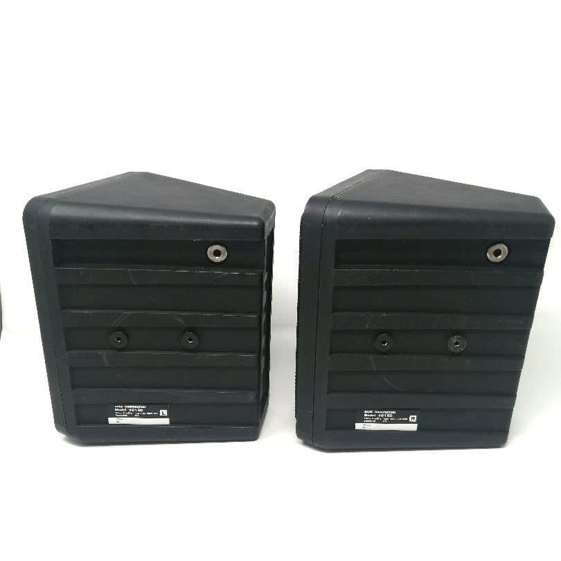 BOSE 101RD 同番シリアルペア