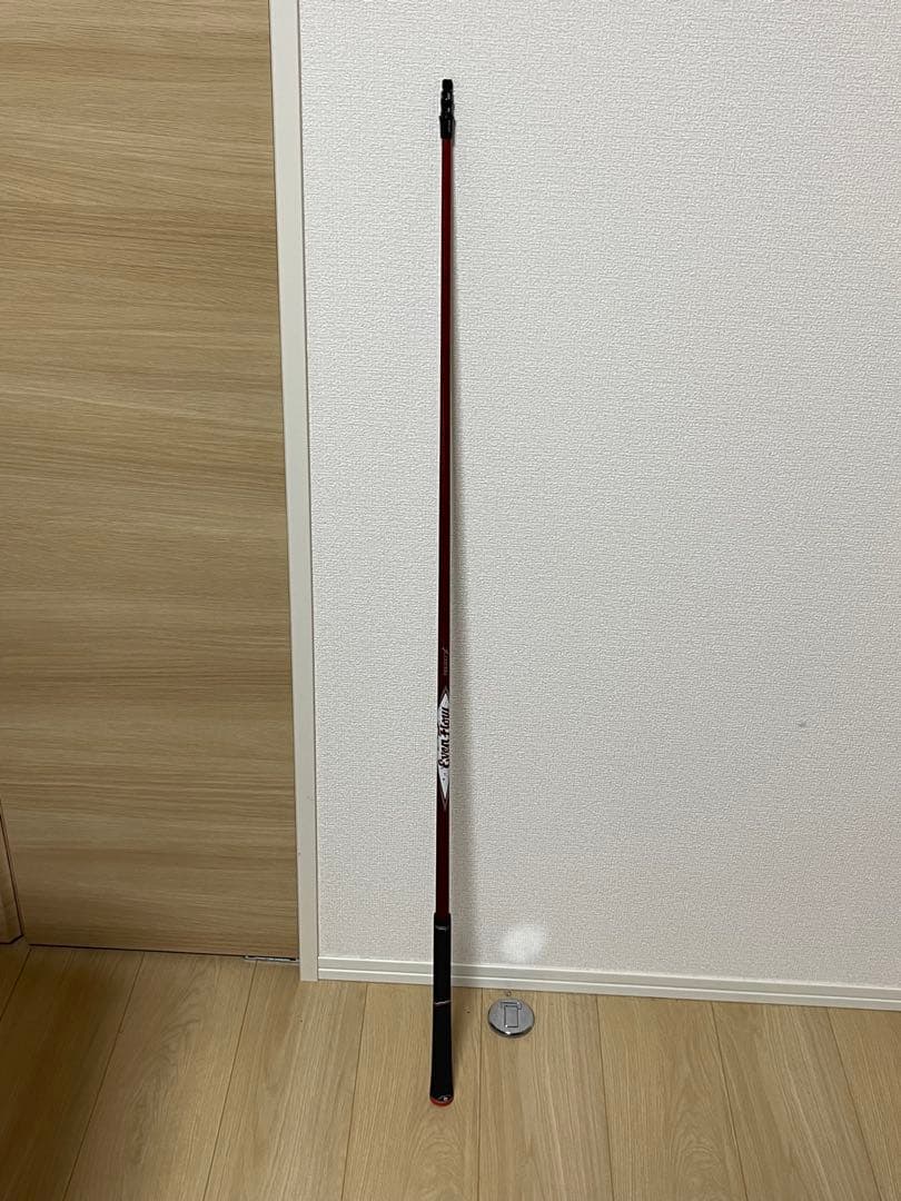 PROJECT X EvenFlow 6.0S 45g TM用 シャフト