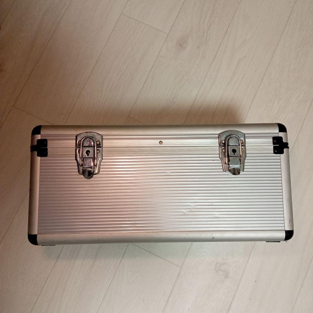 COMMAND X9 HP 電動リール