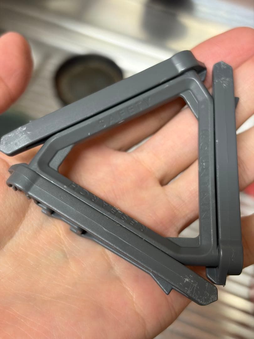 MSR WINDBURNER ウィンドバーナー