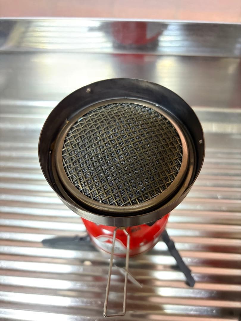 MSR WINDBURNER ウィンドバーナー