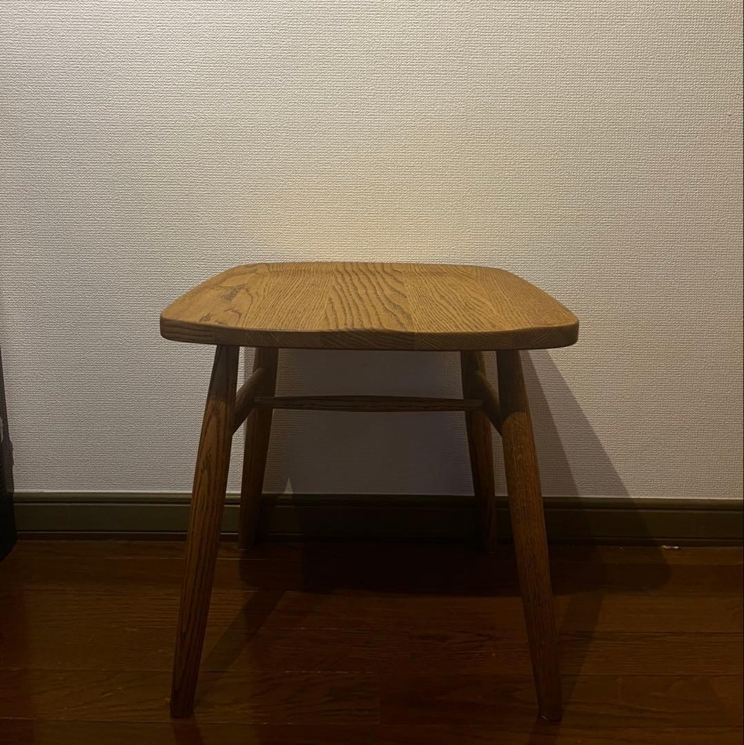 スツール momo natural オーダーメイド