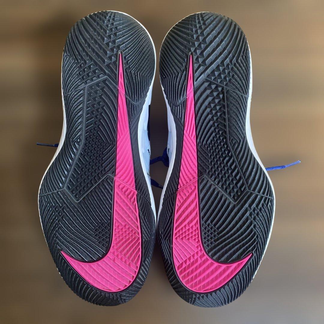 シューズ(男性用) NIKE Air Zoom Vapor X