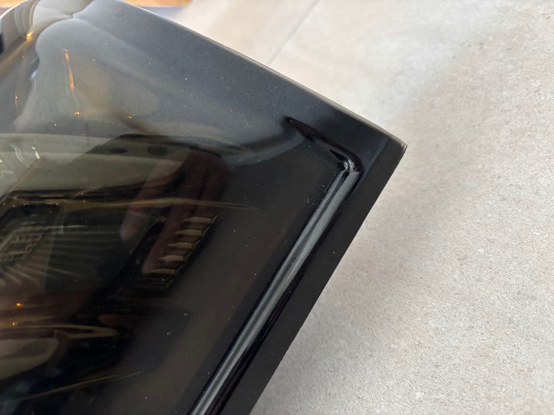 メテオテール 80ヴォクシー、ノア、エスクァイア スモークLED シーケンシャル