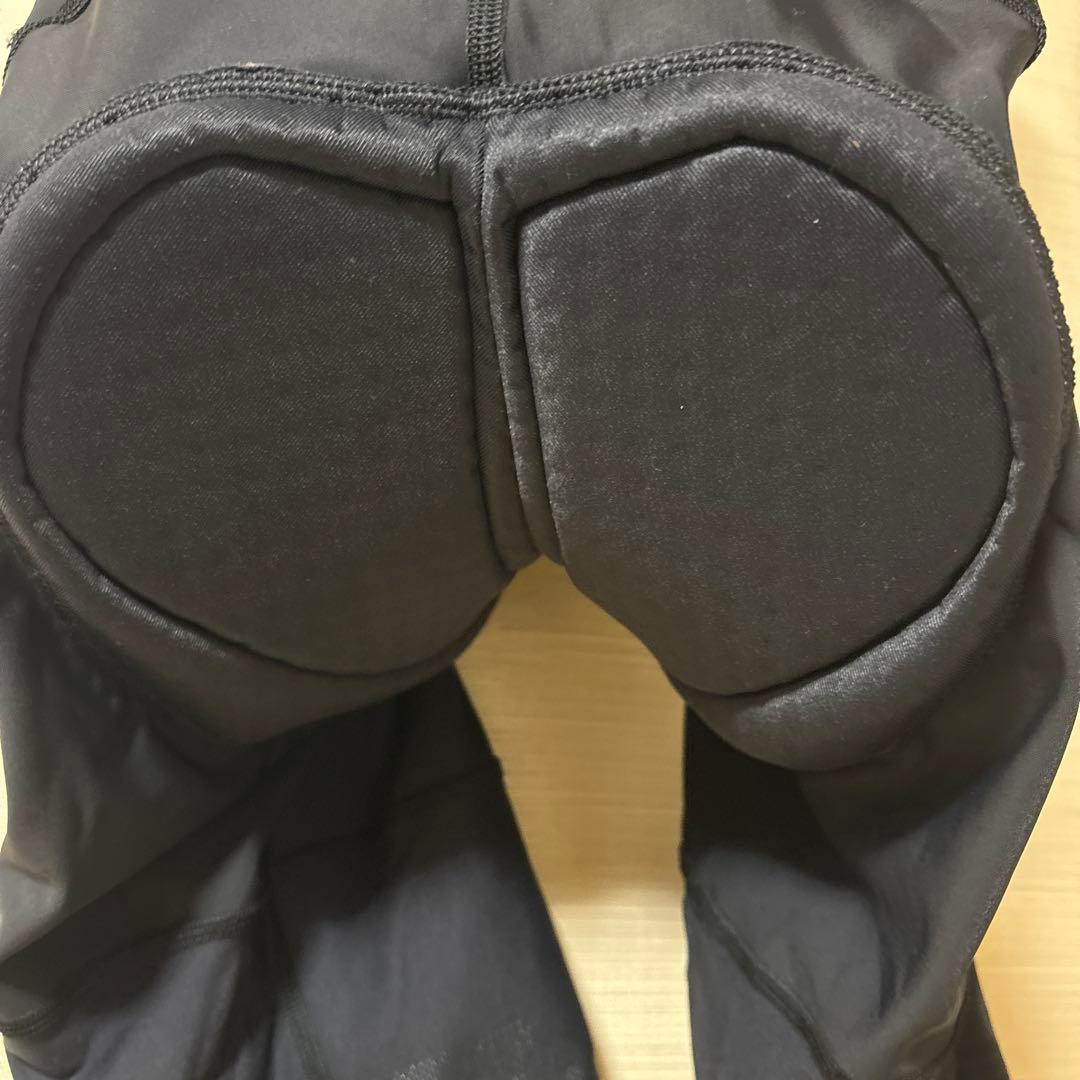 Rapha PRO TEAM BIB SHORTS II REGULAR 黒 S