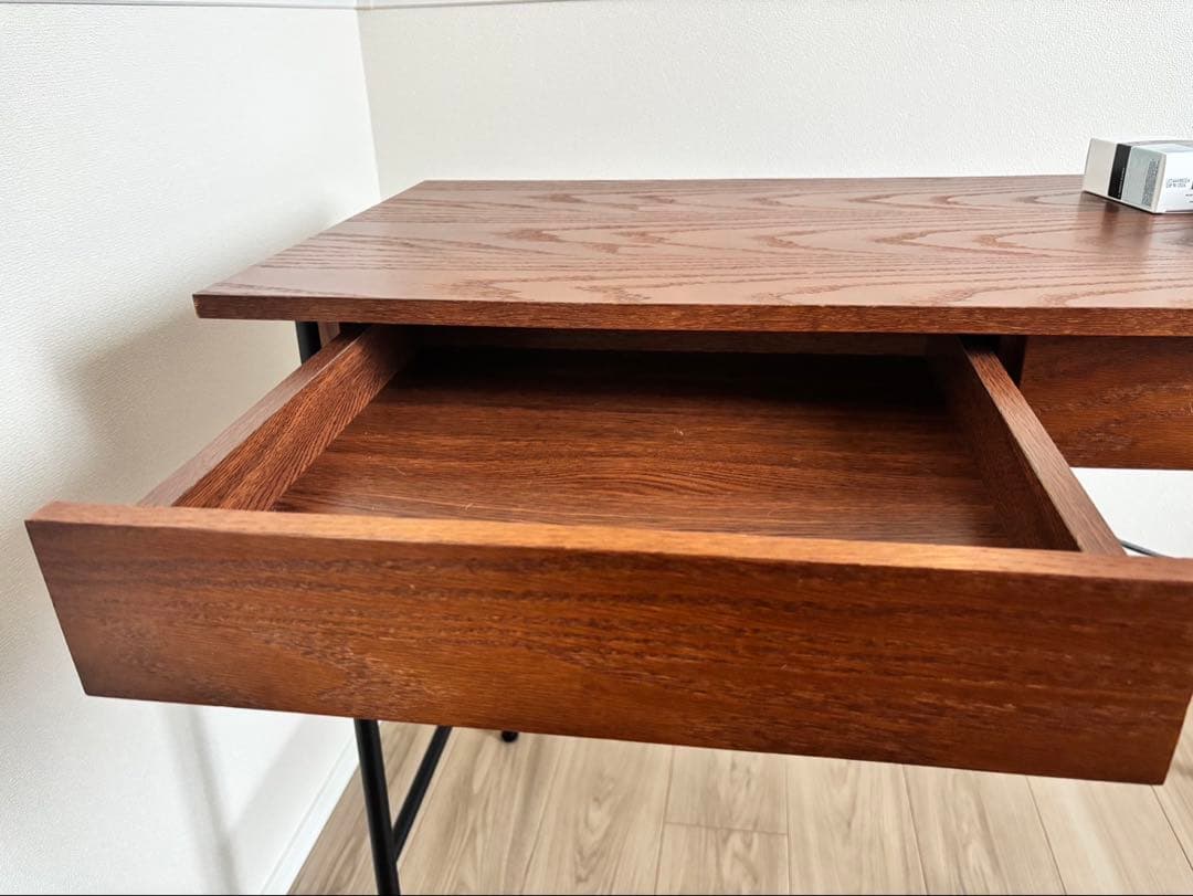 ニコアンド　デスク/リビングテリトリーシリーズ