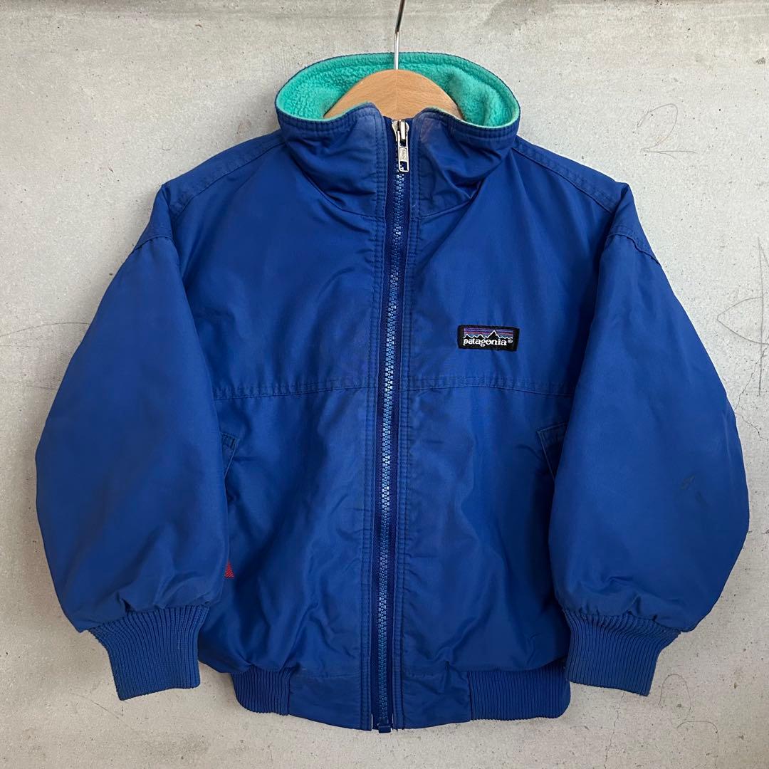 90s パタゴニア シェルドシンチラ USA製