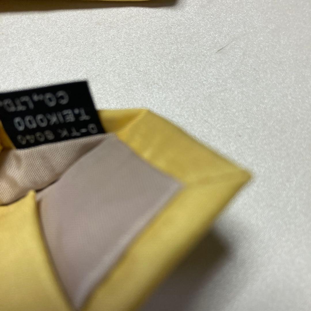 YOHJI YAMAMOTOヨウジヤマモト　ブリキ　ロボット柄　ネクタイ　シルク