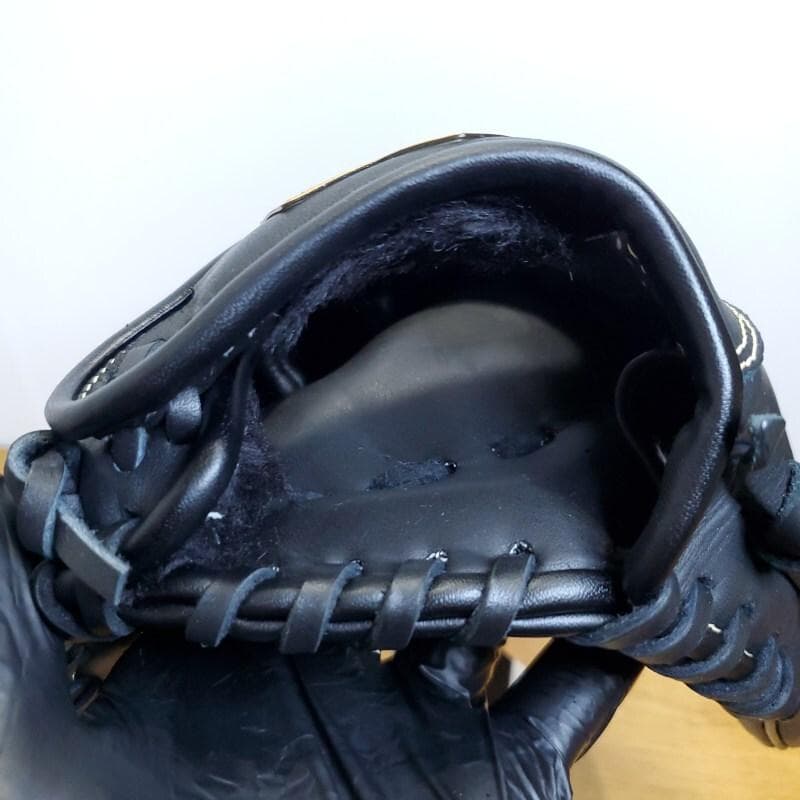 ZETT ゼット グランドヒーロー タグ付き未使用 児童用 軟式グローブ