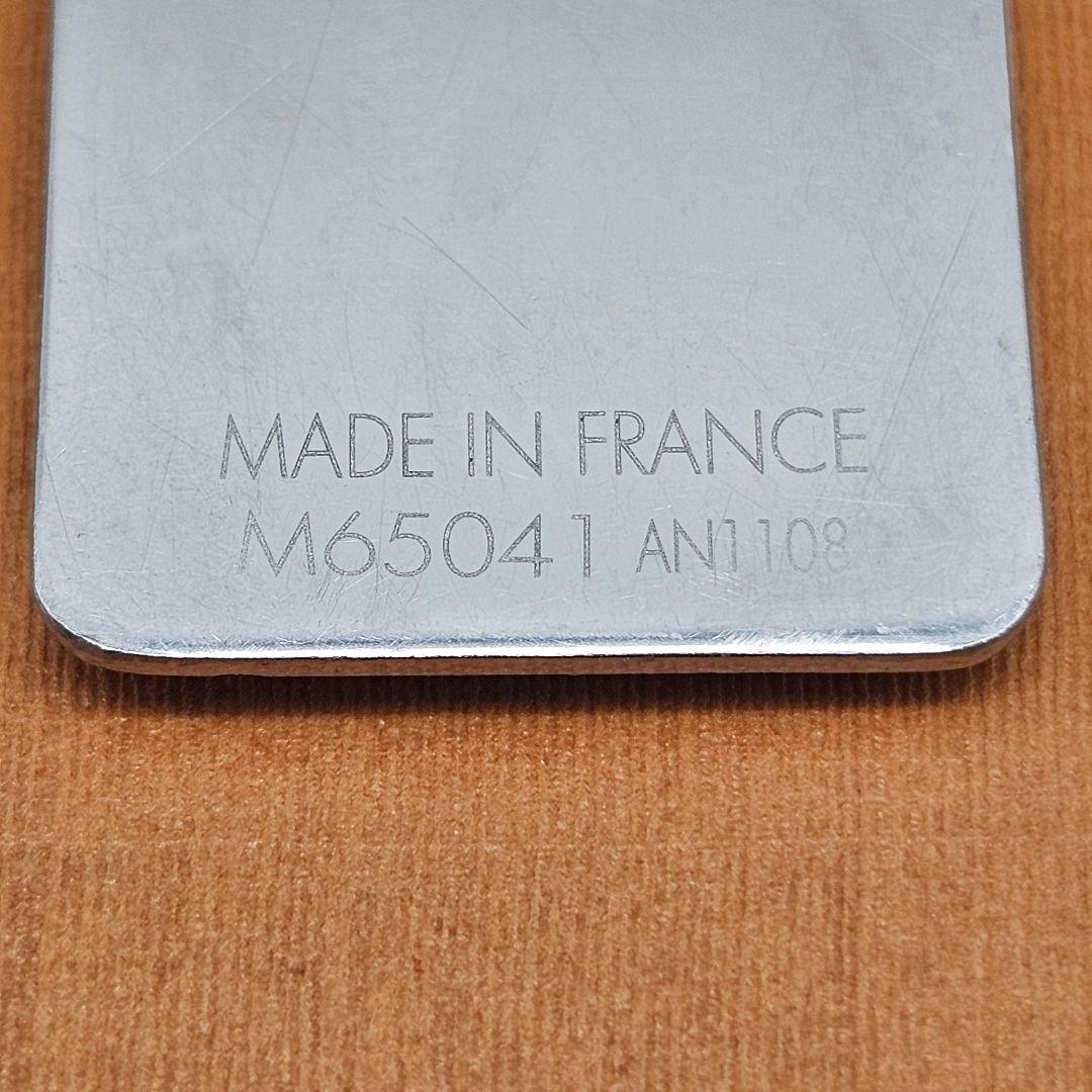 ルイヴィトン ビルクリップ・シャンゼリゼ