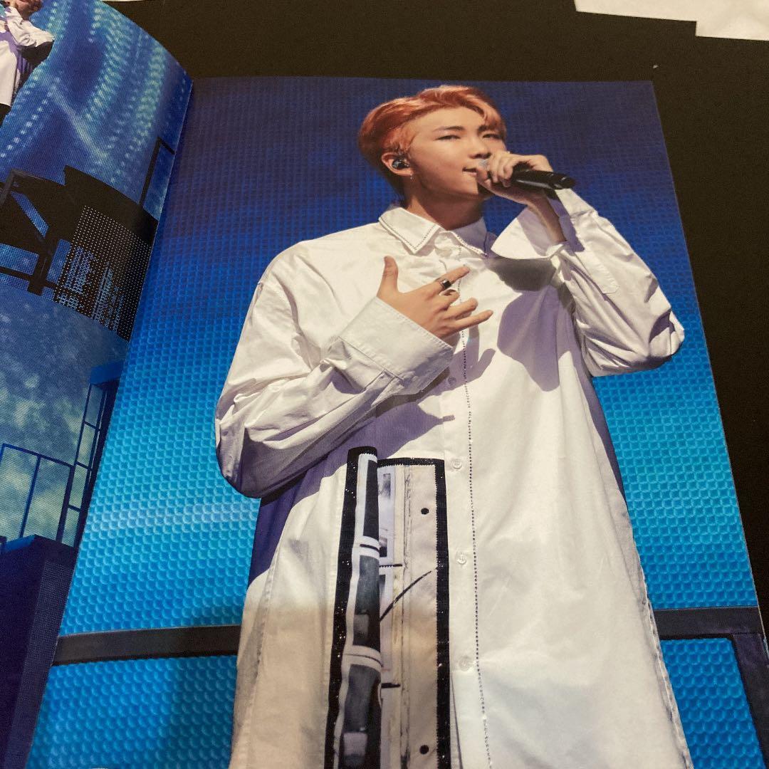 BTS (防弾少年団)/2017 BTS LIVE TRILOGY EPISO…