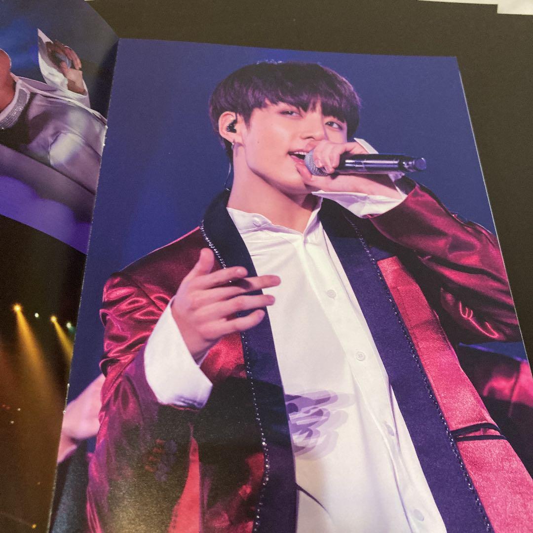 BTS (防弾少年団)/2017 BTS LIVE TRILOGY EPISO…