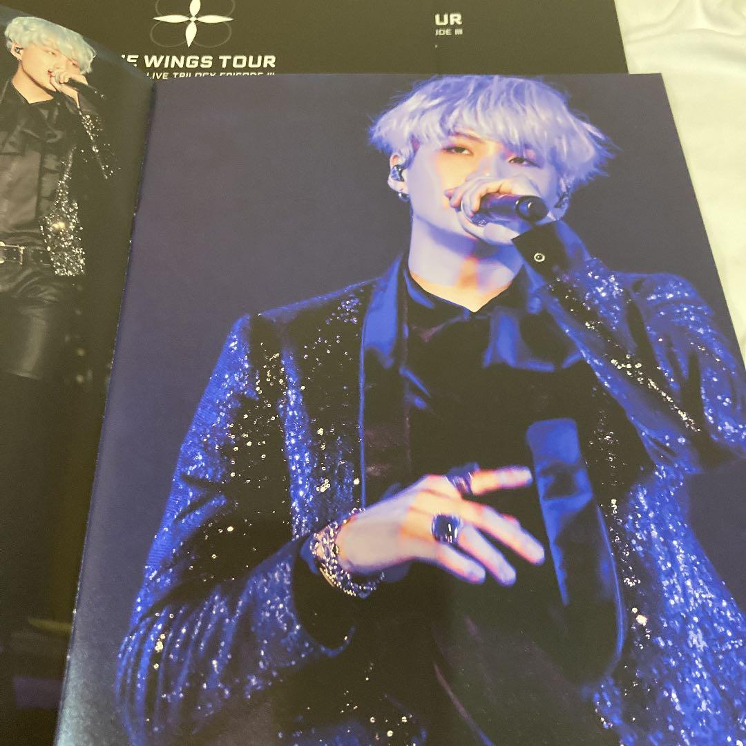 BTS (防弾少年団)/2017 BTS LIVE TRILOGY EPISO…