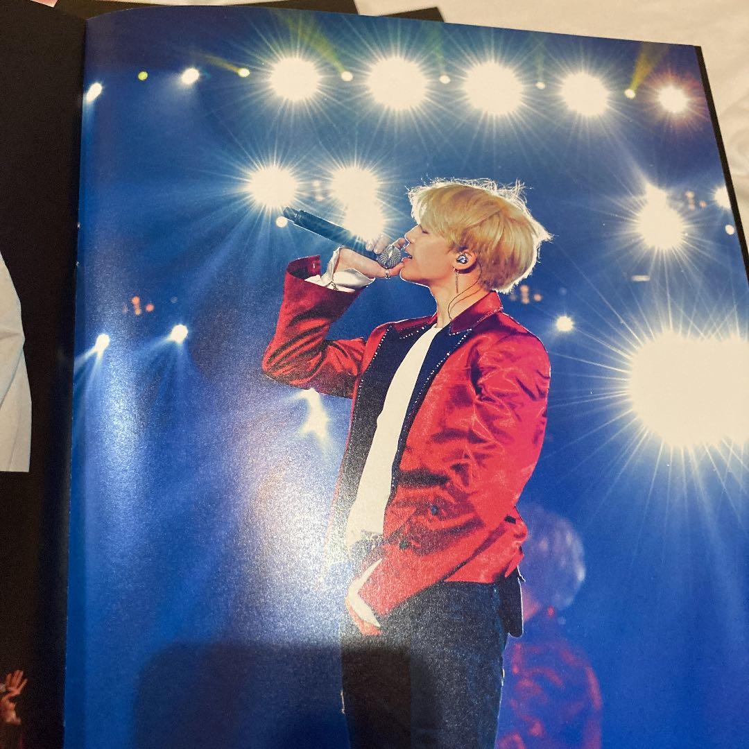 BTS (防弾少年団)/2017 BTS LIVE TRILOGY EPISO…