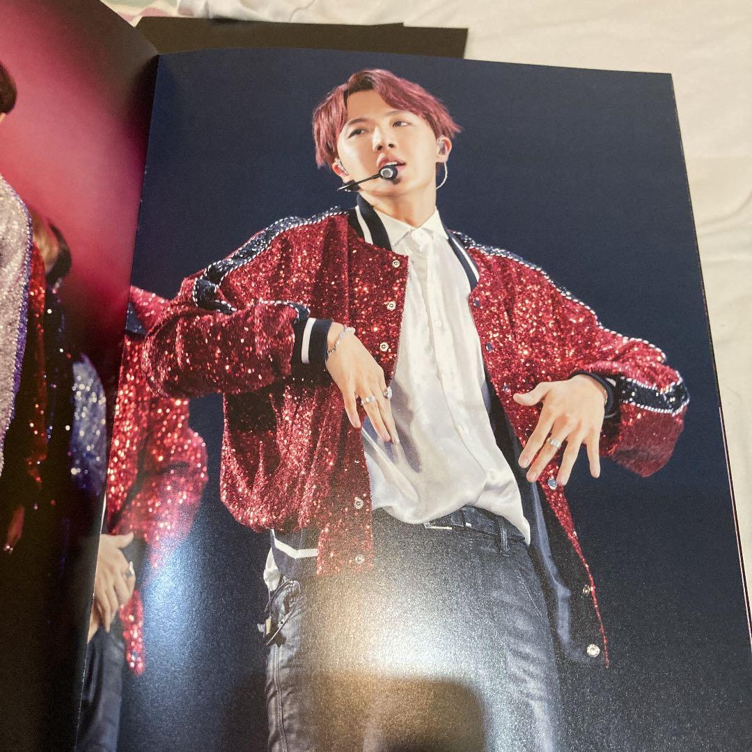 BTS (防弾少年団)/2017 BTS LIVE TRILOGY EPISO…