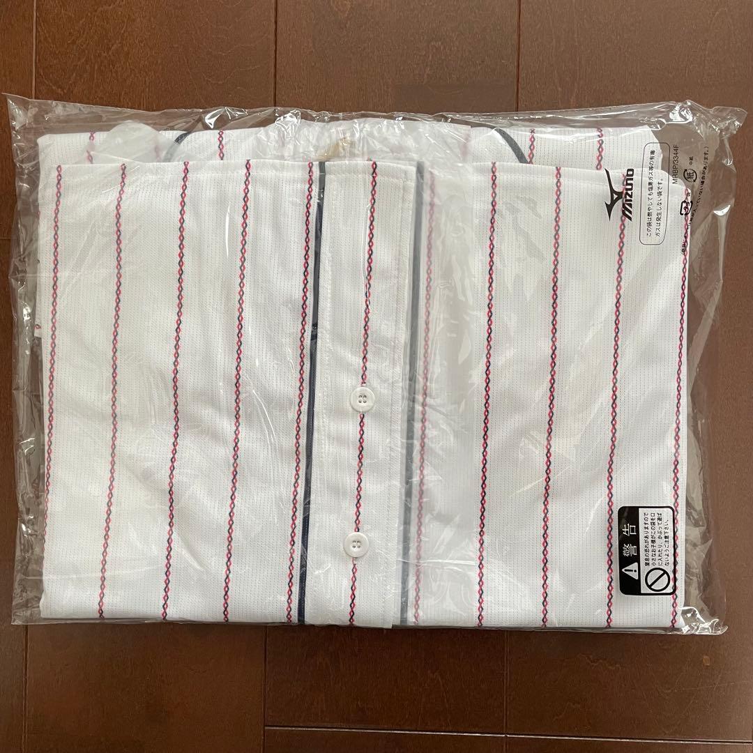 WBC 2023 侍ジャパン 大谷翔平 ユニホーム Lサイズ 新品未使用