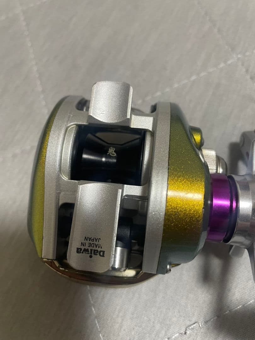 メガバス TD-ito 103M