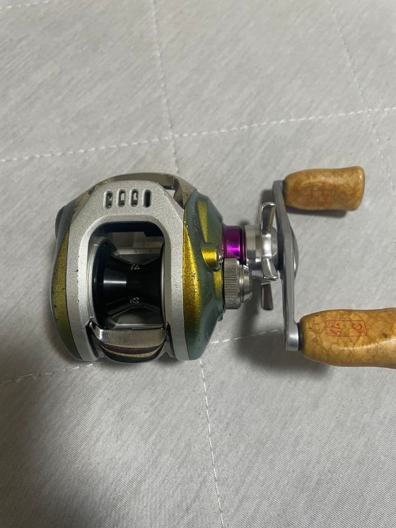 メガバス TD-ito 103M