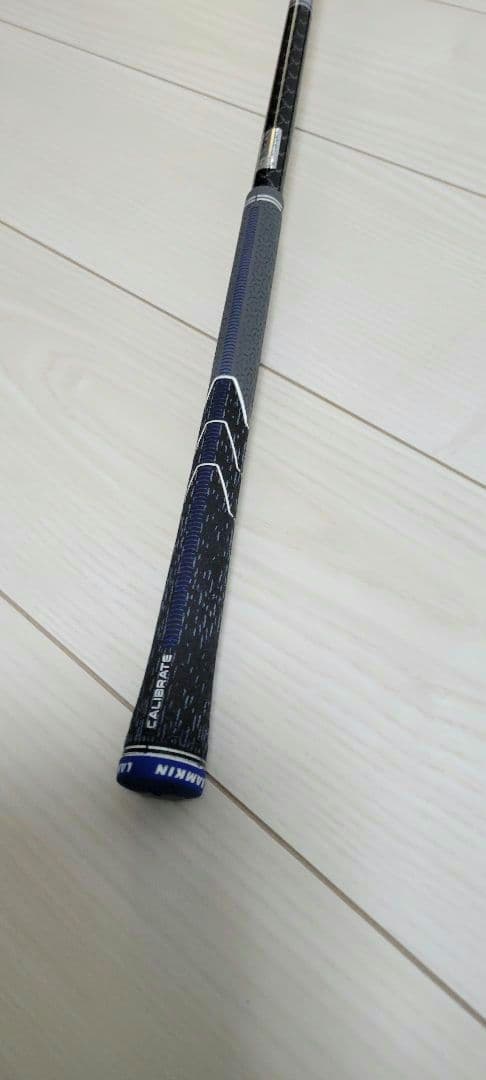 パラダイムドライバーAi SMOKE MAX10.5 TENSEI 50SR