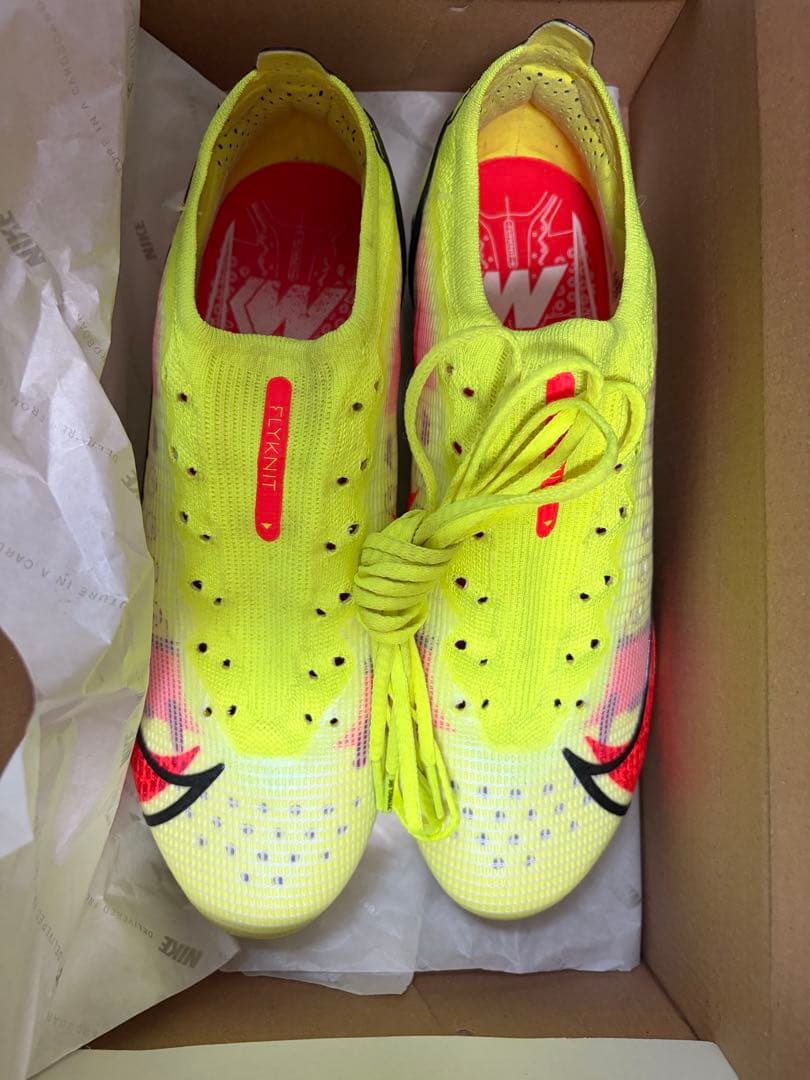 マーキュリアルヴェイパー14 エリート AG