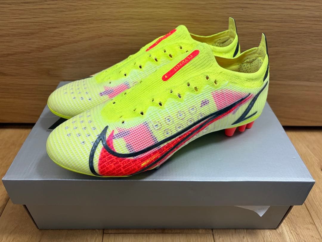 マーキュリアルヴェイパー14 エリート AG